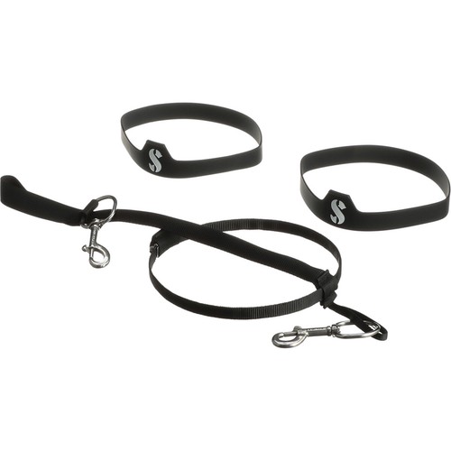 Scubapro S-Tek Cold Water Stage Kit - Picture 2 of 12