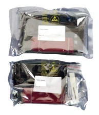 VAT 012-012571-1 Option PCB Board Kit 245768C TEL 012-012571-1 Lot of 2 New