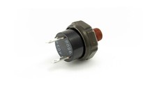 Viair Pressure Switch For Train Horn Air Compressor - 90-120 Psi