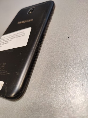 Samsung Galaxy J5 SM-J530F Smartphone 16GB Speicher schwarz gebraucht funktio... - Bild 13 von 17