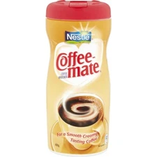 Nestle Coffee Mate Original Powder Coffee Creamer Flavouring Whitener 400g