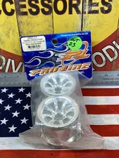 PROLINE 2685-01 Front Agitator Wheel Jato/Rustler/Stampede NewInPack USA Ship