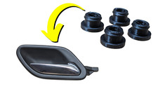 E39 / E38 Door Pull Rubber Gasket Ring