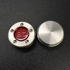1 Pair Custom Putter Weights for Titleist Scotty Cameron BIG THREAD - 30 grams