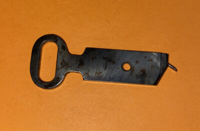 USED* B1237-373-000-JUKI-YOKE SLIDE FOR SEWING MACHINES-FREE