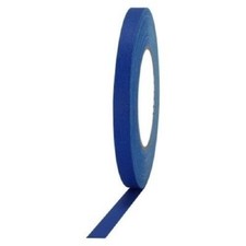 Pro Gaff Electric Blue Spike 1/2" x 45 yd Roll