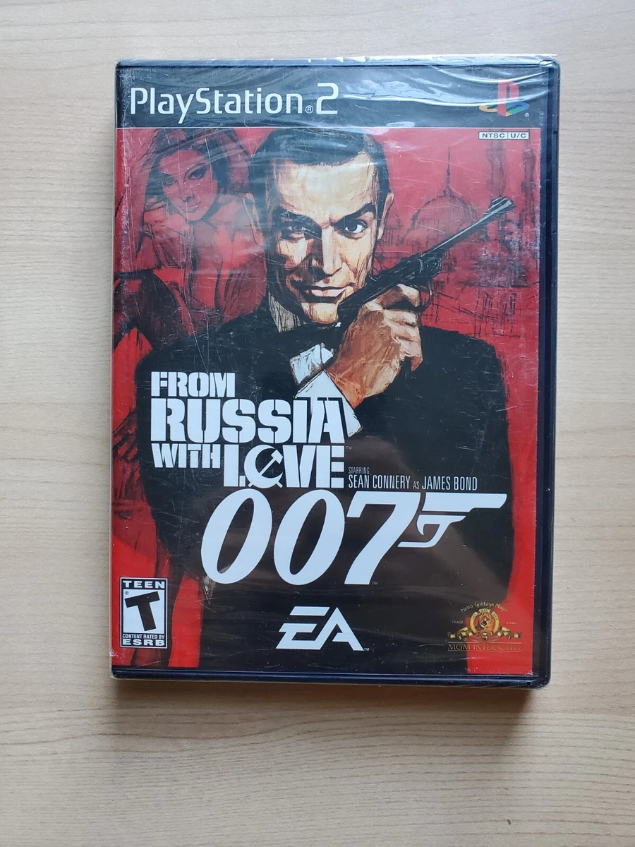 PS2 Playstation 2 games Choose your favorite 007 Resident Evil & more!! tested