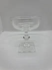 Steuben 7846 Champagne Sherbet Glass