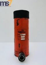 RARIPRESS BS-206 HY-POWER SA HYDRAULIC CYLINDER JACK 20 TON CAPACITY 6" STROKE