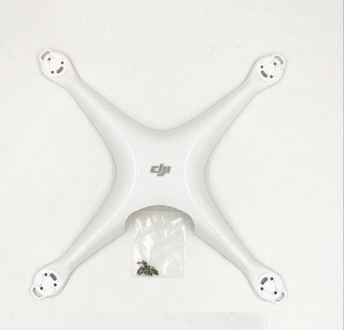 dji phantom 4 pro shell