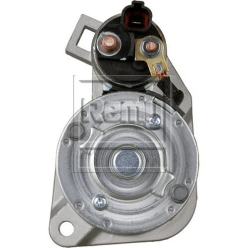 Motor de arranque para Kia Soul REMY 2014-2015 Foto 3 de 4
