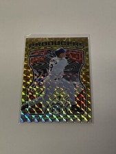 2021 Panini Mosaic Producers #P8 Cal Ripken Jr  /99 **030634
