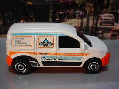 2024 CITY DRIVERS IV 2018 RENAULT KANGOO EXPRESS☆white;CLEANERS