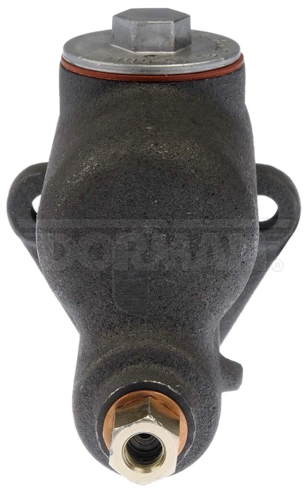 Cilindro maestro de freno Dorman M4360 se adapta a los modelos International Hudson 18008618 Foto 4 de 4