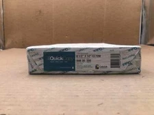 QuickCopy 8.5" X 14" Legal Multi-Purpose Paper ; White -500 Sheets NEW