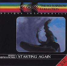 Starting Again (The M.I. Rainbow Collection) von Kist... | CD | Zustand sehr gut - Imagen 1 de 1