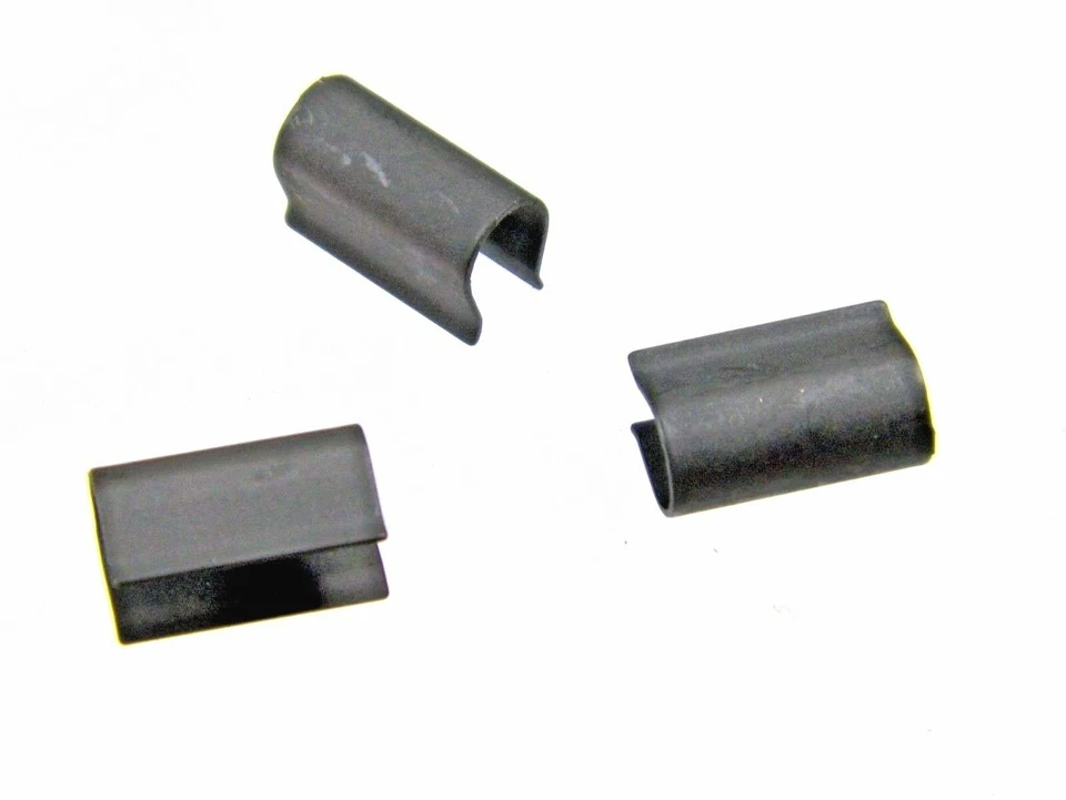 Seat Cushion Upholstery Clips Retainer U Clips (Qty-25) #924 Foto 2 de 3