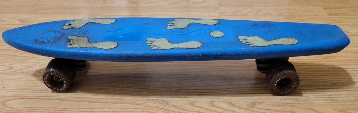 Vintage Cal 240 Blue Grabber Universal Skateboard 70's | eBay Vintage Cal 240 Blue Grabber Universal Skateboard 70's | eBay