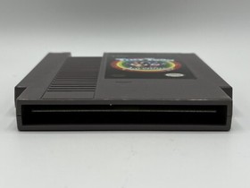 Nintendo NES Tiny Toon Adventures Tested & Working Authentic Cartridge Only 1991