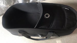 bugaboo bee 5 carrycot base