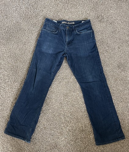 mavi jeans mens matt relaxed straight 