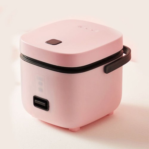 Small Kitchen Appliance Rice Cooker Pot Soup Maker Single,Student,Couple,Family - Picture 5 of 17