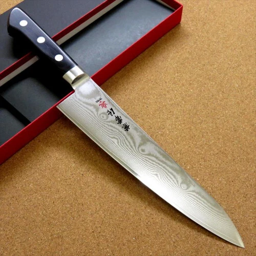 Seki Knife Chef's Knife 21cm (210mm) Made by Seki Kanetsu limited From JAPAN