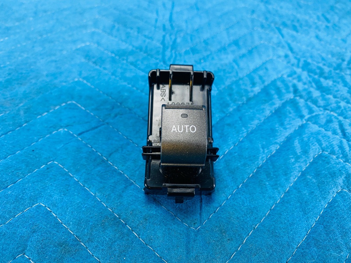 Genuine Lexus Door Power Window Switch 84810-50020 OEM | eBay