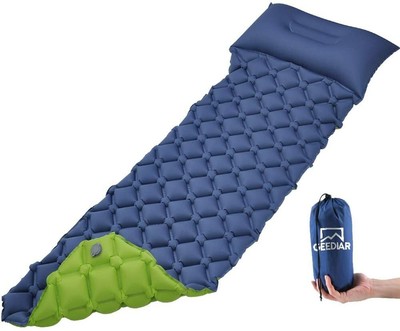 camping mattress uk