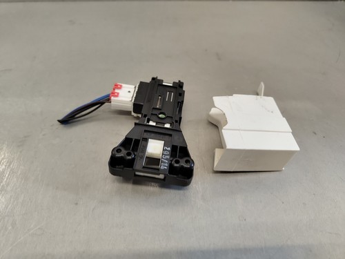 Samsung WF80F5EBP4W Waschmaschine Türverriegelung Türschloss DC64-01538A #42462