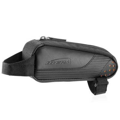 Ibera SeatPak IB-TB12 Top Tube Bag Small