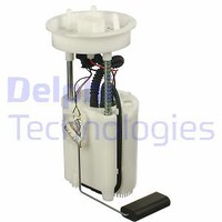 Delphi FG1455-12B1 Kraftstoff-FöRdereinheit For Audi Seat Skoda VW