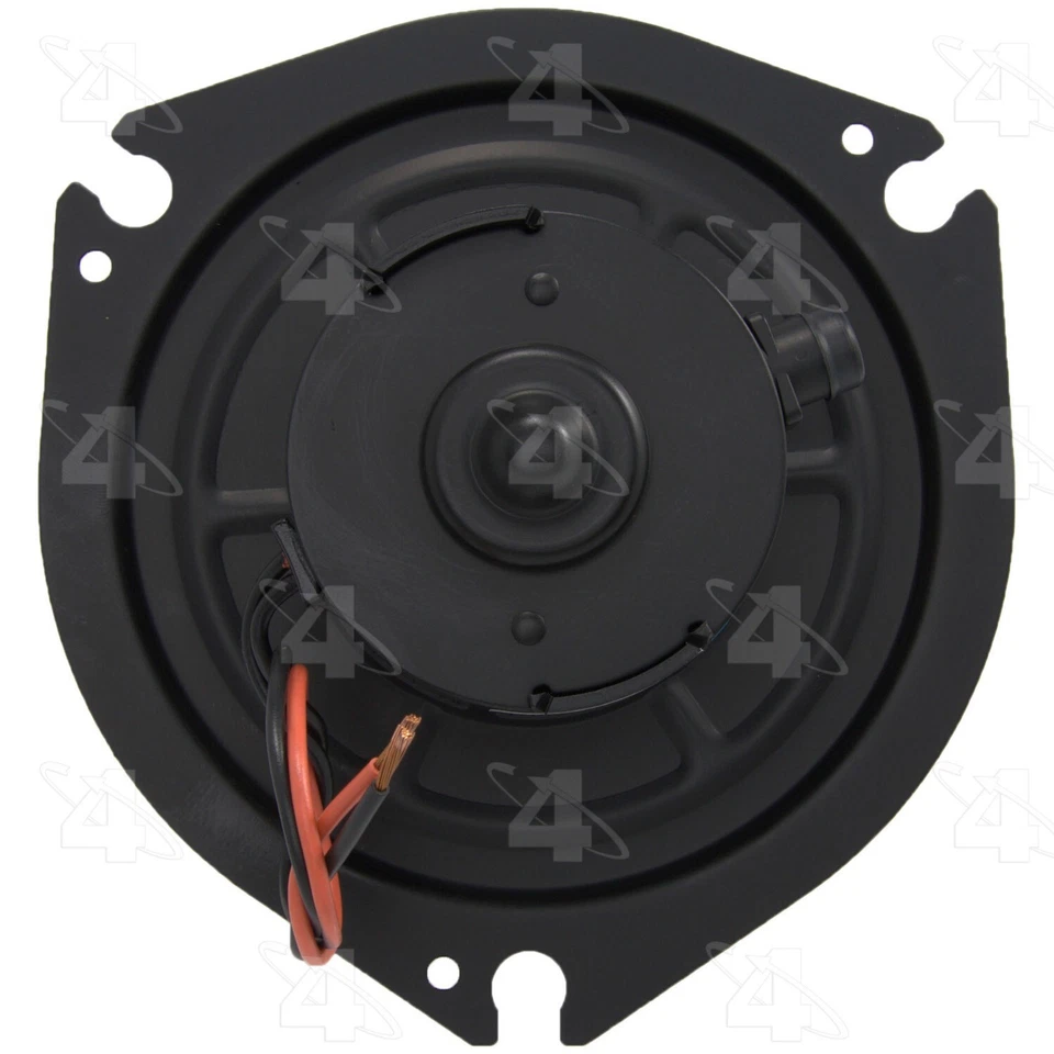 For 1990-1994 Subaru Legacy HVAC Blower Motor 4 Seasons 460HY54 1991 1992 1993 - Image 4 of 4