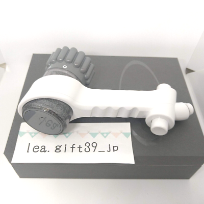新品　Mirable zero Science FBSMZ-TSC-CSC Science Mirable Zero Ultra Fine Mist Shower Head FBSMZ-TSC-CSC