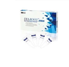 DiaDent Dia-Root BioCeramic Root Canal Repair Material #1003-601