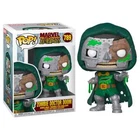 ZOMBIE DOCTOR DOOM Funko Pop! #789 Marvel Comics Vinyl Figure Victor NEW