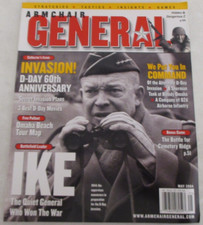 Armchair General Magazine: D-Day 60th Anniversary (Vol. 1, No. 2, May 2004)