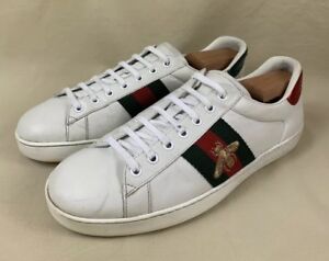 gucci bee shoe