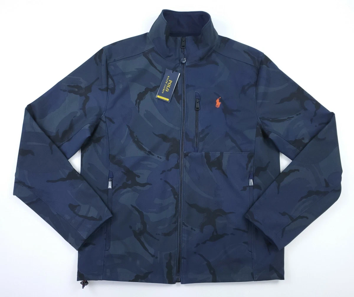 M performance jacket sale