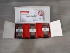 Mozart 80.020 Industrial Blade - Carbon 0.20mm