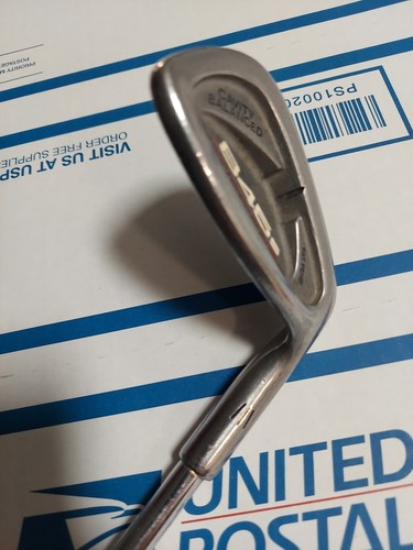 Tommy Armour 845s Silver Scot 9 Iron Cavity Balanced RH 37.5in - Picture 2 of 6
