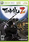 Tenchu Z, Microsoft Xbox 360, DISC ONLY *Tested*