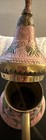 Antique Copper Brass Etched Jug – Ornate Collectible Home Decor Pitcher — photo 10