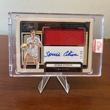 2025 Panini One and One WNBA Basketball Checklist Guide in-content 24
