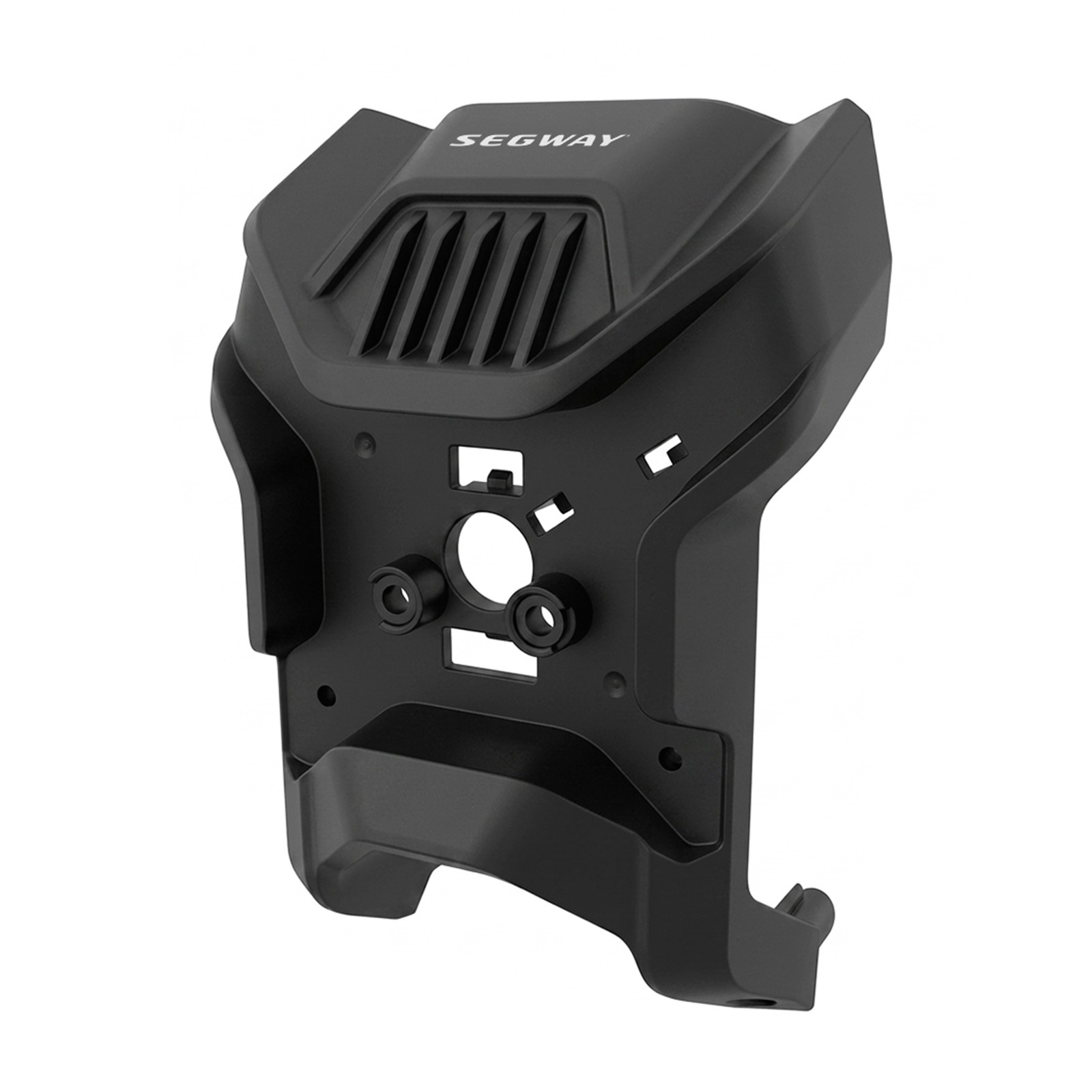Support phare ZT3 Pro rigide pour rouler la nuit en trottinette électrique