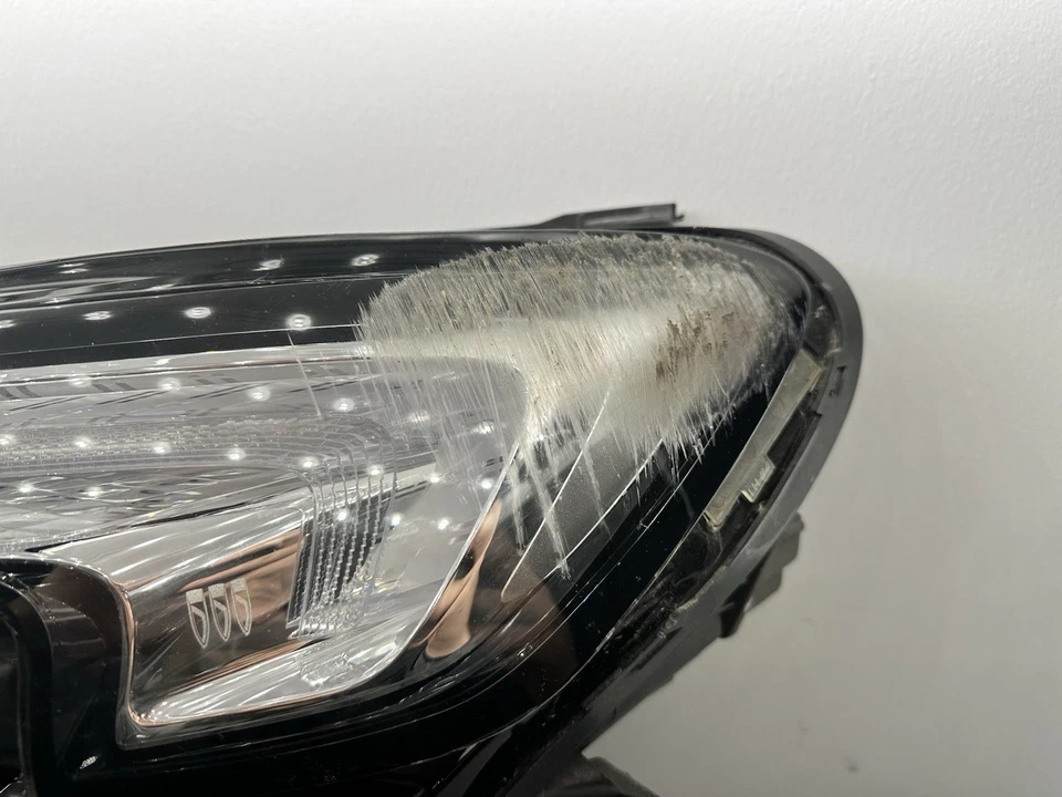 Mint 2024 2025 Buick Encore GX Left Driver Side OEM LED Headlight Lamp 11616 - Image 4 of 4