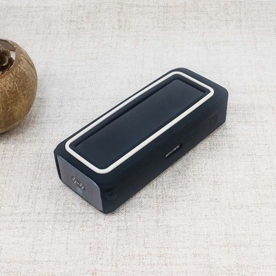 Soft Touch Silikon Hülle für Anker Powerbank 26250mAh 300W Staubresistent