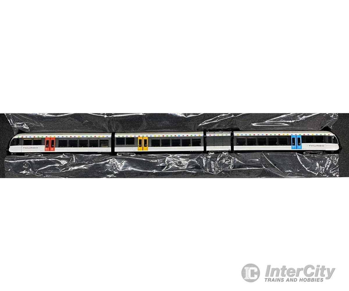HAG H0 405 SBB CFFVoiture Restaurant Dr 4 10127 - FR