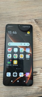 Xiaomi Redmi 13C 128GB Midnight Black