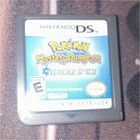 Pokémon Mystery Dungeon: Explorers of Time Nintendo DS - AUTHENTIC Tested/Worki…